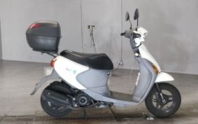 SUZUKI LETS4 CA46A