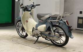 HONDA C125 SUPER CUB JA48