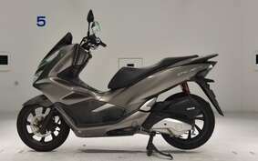 HONDA PCX 150 ABS KF30