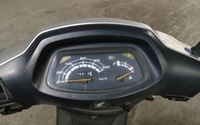 HONDA SPACY100 JF13