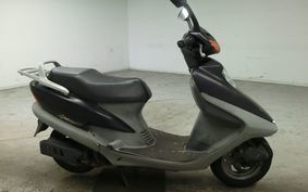 HONDA SPACY 125 JF04