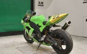 KAWASAKI ZX 10 NINJA R ZXT00C