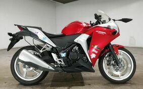 HONDA CBR250R MC41