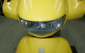 SUZUKI LET's 4 CA41A