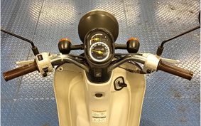 HONDA TODAY AF67