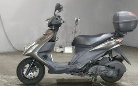 SUZUKI ADDRESS V125 S CF4MA