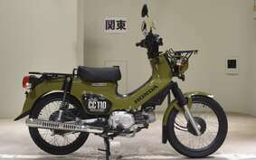 HONDA CROSS CUB 110 JA45