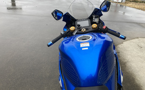 SUZUKI GSX-R1000R 2022 DM11G