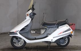 HONDA SPACY125 JF03