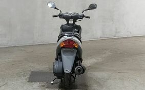 SUZUKI ADDRESS V125 CF4EA