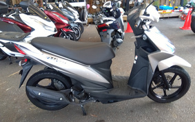 SUZUKI ADDRESS 110 CE47A