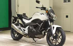 HONDA NC 700 S ABS 2013 RC61