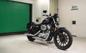 HARLEY XL883LI 2010