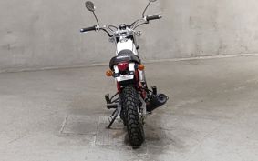 HONDA APE100 HC07