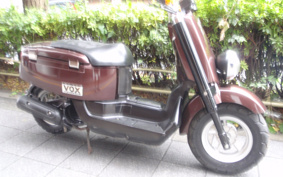YAMAHA VOX DELUXE  SA31J