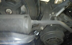 SUZUKI ADDRESS V125 DT11A