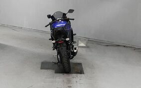 YAMAHA YZF-R25 RG43J