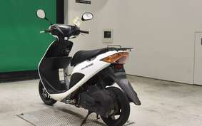 SUZUKI ADDRESS V50 Gen.2 CA44A