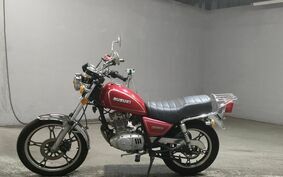 SUZUKI GN125 H PCJG9