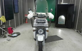 HONDA BENLY 110 JA09