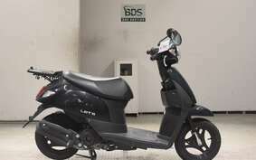 SUZUKI LET's CA4AA