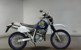 SUZUKI DJEBEL 250 XC Type SJ45A