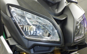 YAMAHA MT-09 Tracer 2020 RN51J