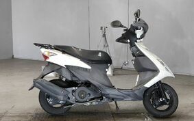 SUZUKI ADDRESS V125 S CF4MA