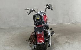 HARLEY FLSTC 1340 1994 BJL