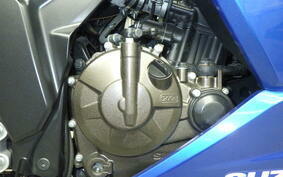 SUZUKI GIXXER 250 SF ED22B