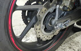 HONDA CBR250RR A MC51