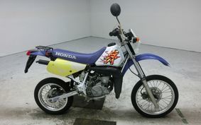 HONDA CRM80 HD12