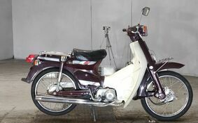 HONDA C50 SUPER CUB Super Custom C50