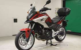 HONDA NC750X D 2016 RC90