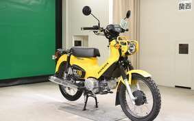 HONDA CROSS CUB 110 JA45