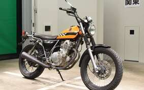 SUZUKI GRASS TRACKER Bigboy NJ47A