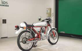 HONDA DREAM 50 AC15