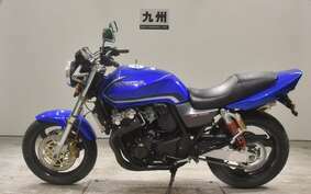 HONDA CB400SF VTEC 2001 NC39