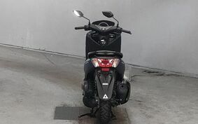 YAMAHA N-MAX 125 SED6J