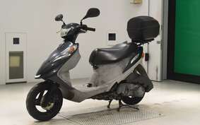 SUZUKI ADDRESS V125 G CF4EA