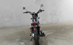 SUZUKI GRASS TRACKER NJ4BA