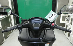 SUZUKI BURGMAN200 CH41A