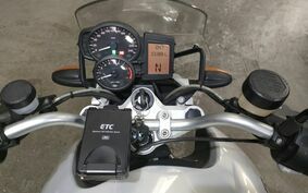 BMW R1200R 2007 0378