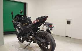 KAWASAKI NINJA 250 EX250P