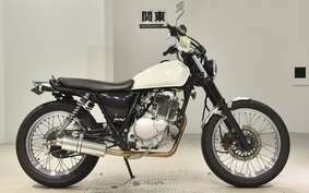 SUZUKI GRASS TRACKER Bigboy NJ4DA