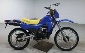 SUZUKI TS50 Hustler SA11A