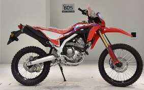 HONDA CRF250L MD47