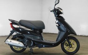 YAMAHA JOG ZR Evolution 2 SA39J