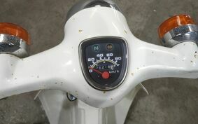 HONDA C70 SUPER CUB HA02