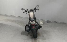 HONDA REBEL 250 MC49